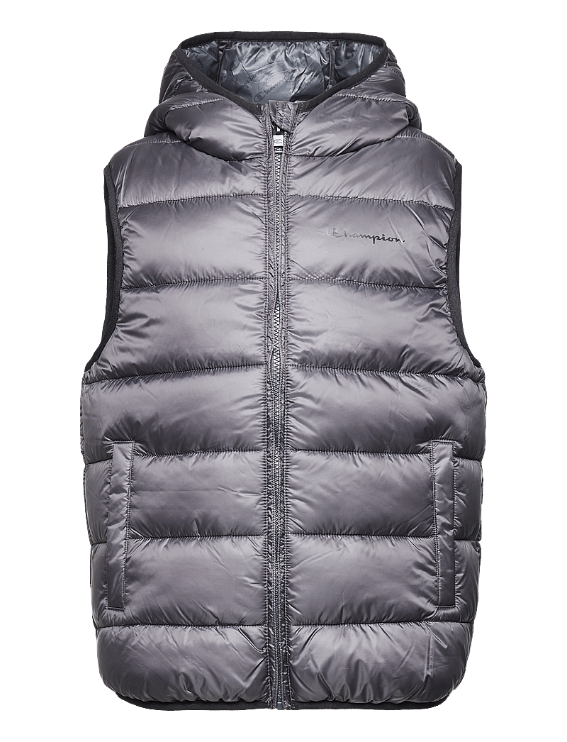 Hoodie Outlet Champion Men's Middleweight Sleeveless Hoodie