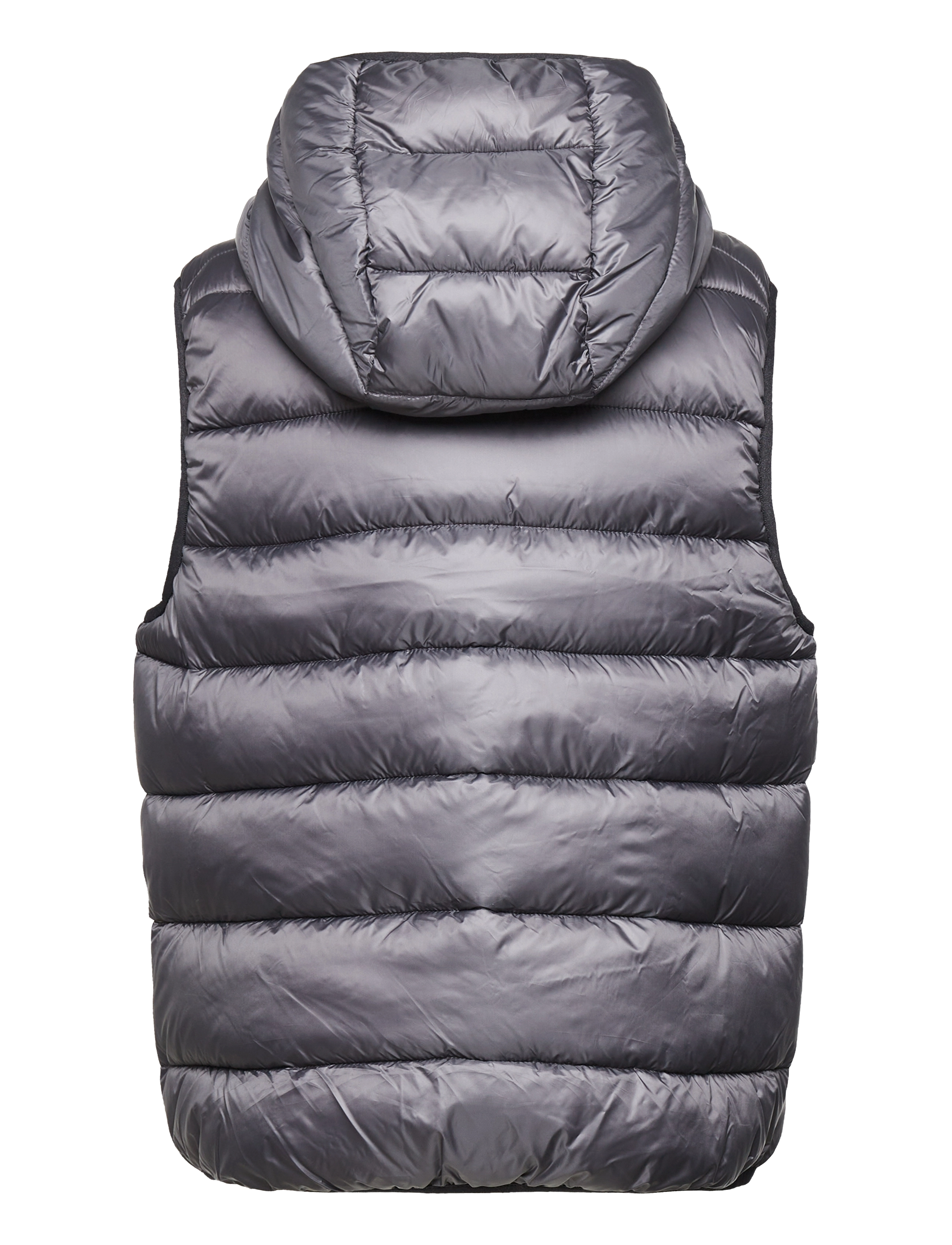 Champion - Vest - blackened pearl - 1