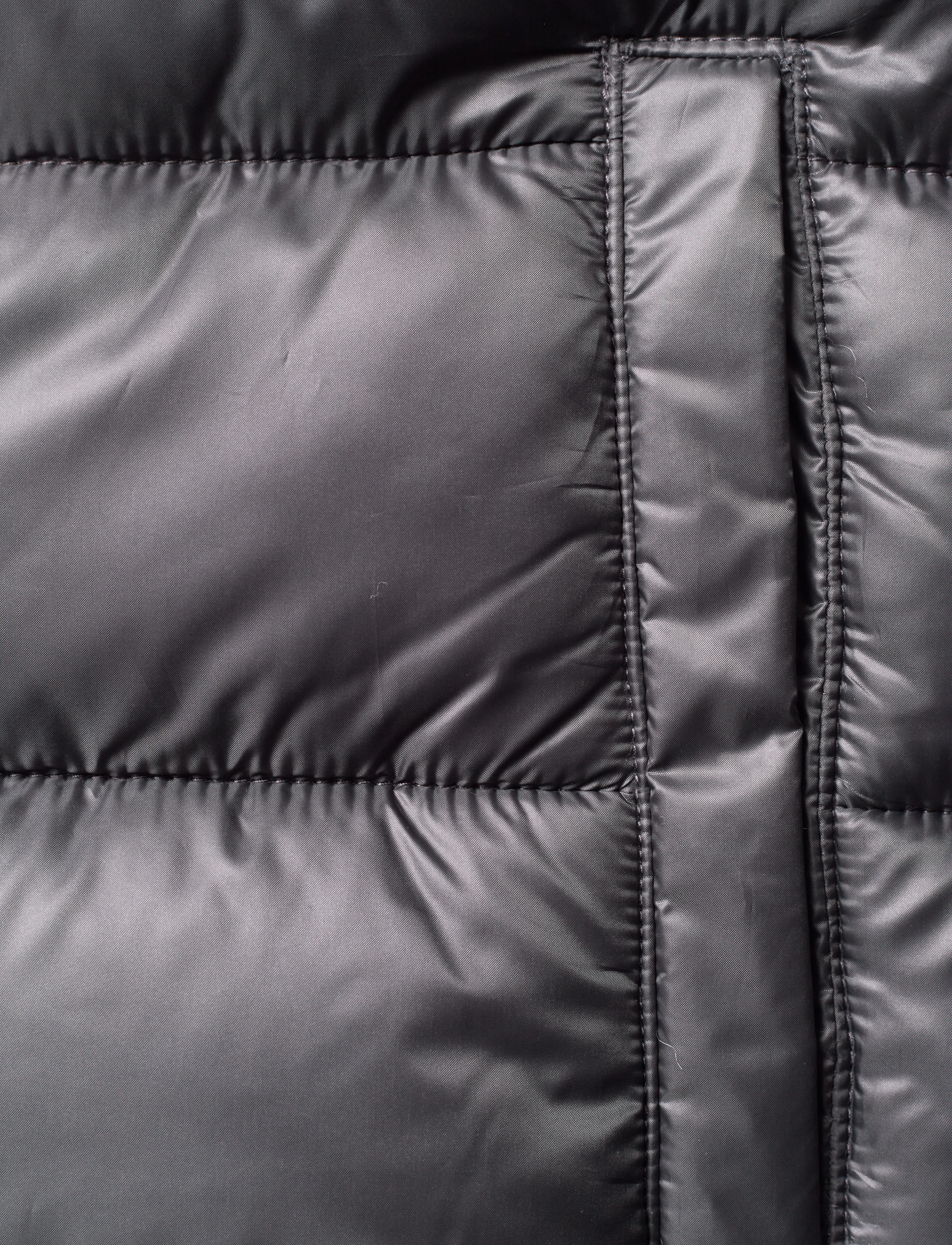 Champion - Vest - blackened pearl - 3