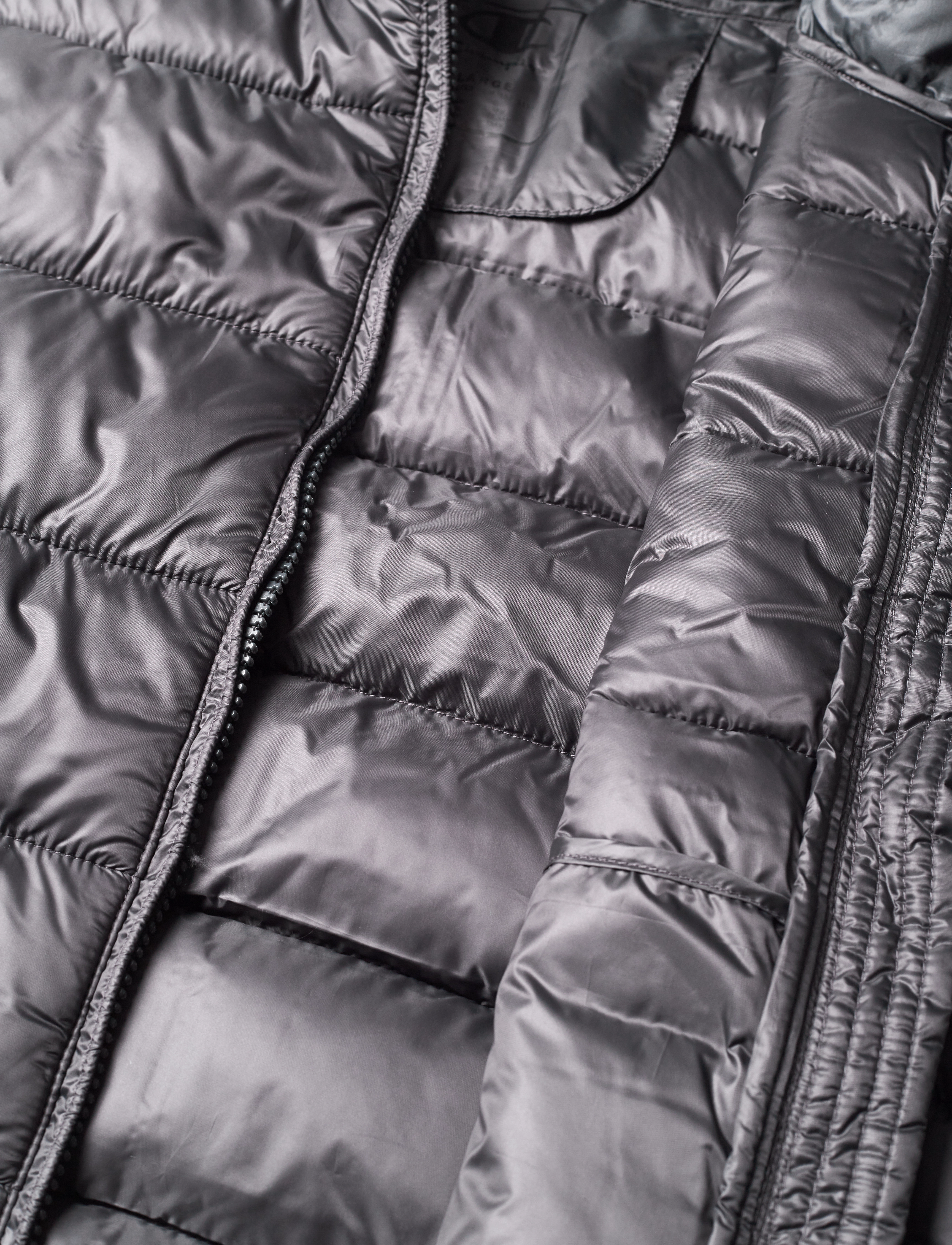 Champion - Vest - blackened pearl - 4