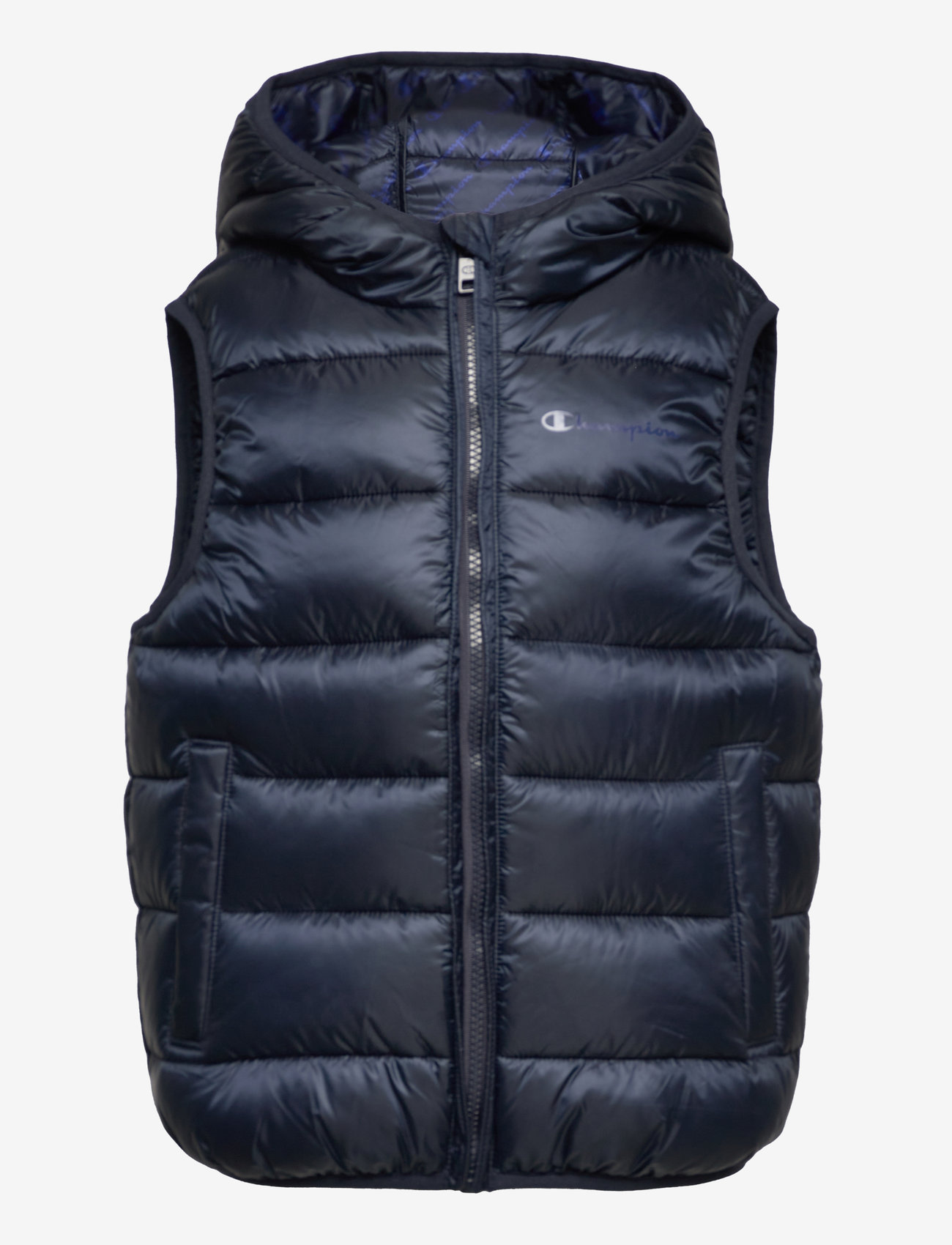 Champion - Vest - sky captain - 0