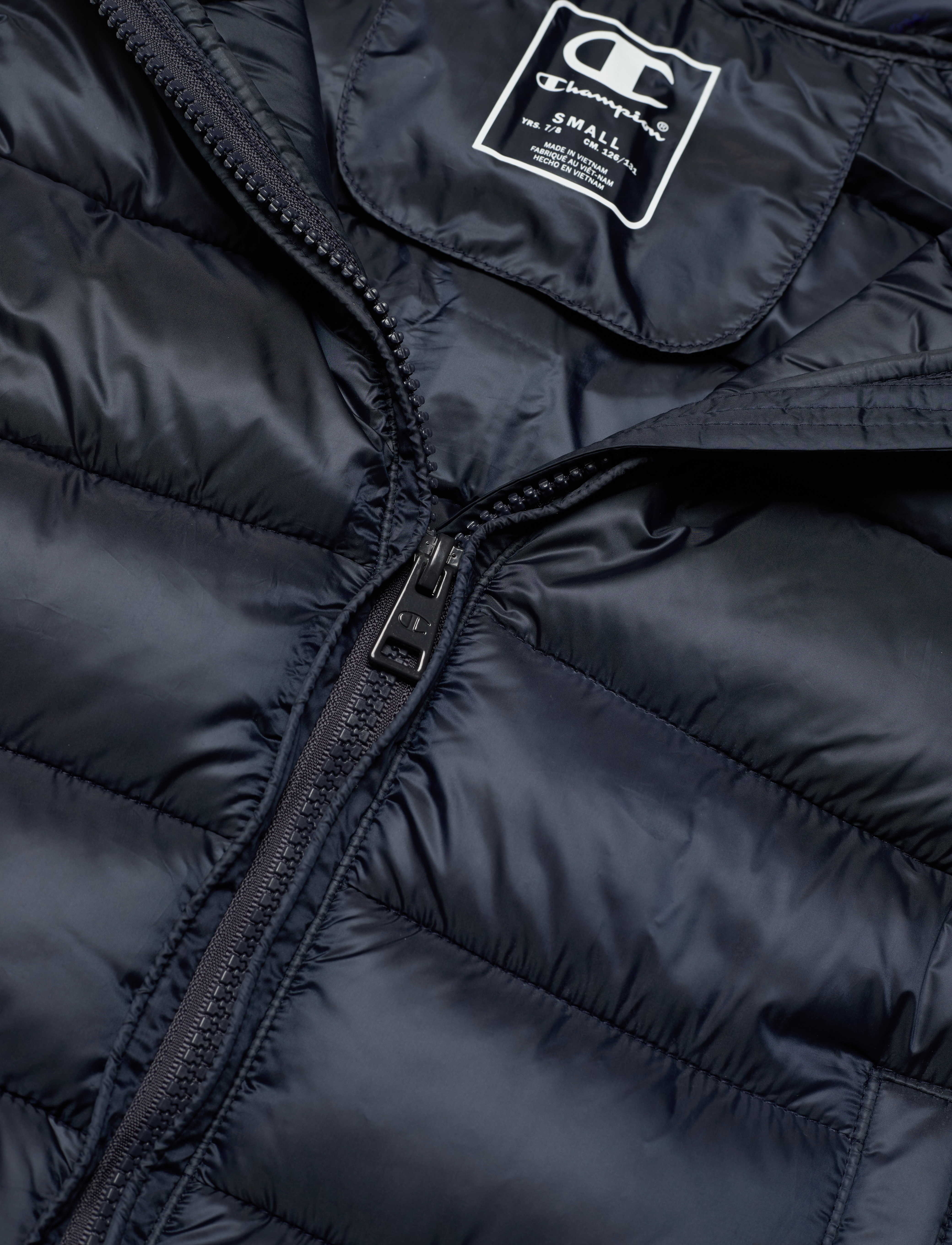 Champion - Vest - sky captain - 2