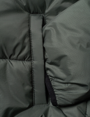 Champion - Hooded Jacket - geïsoleerde jassen - balsamo green - 3