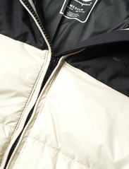 Champion - Hooded Jacket - insulated jackets - silver lining - 2
