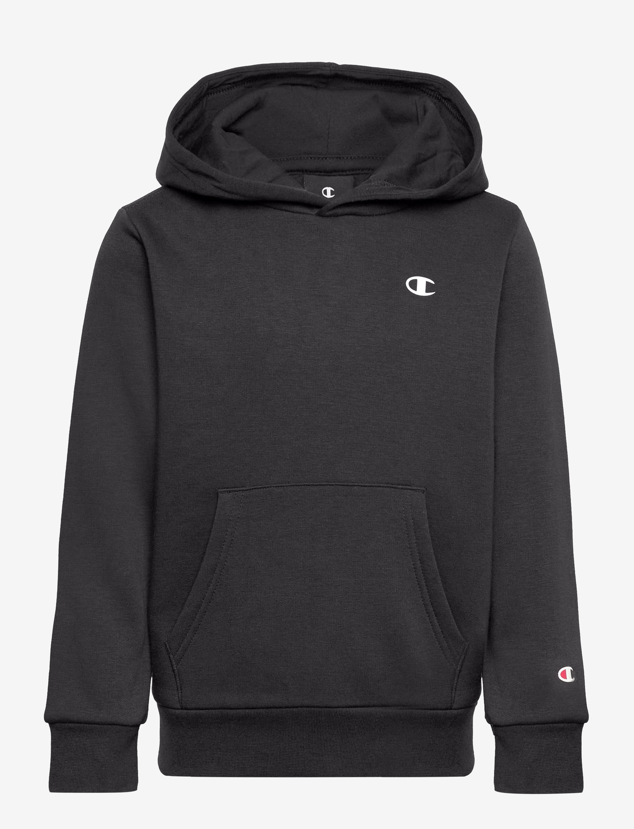 Champion - Hooded Sweatshirt - kapuutsiga dressipluusid - black beauty - 0