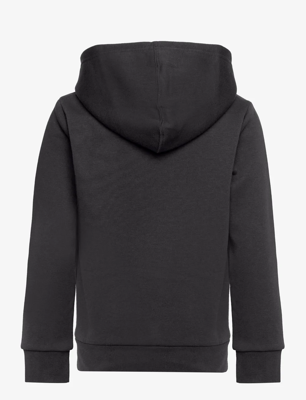 Black champion hoodie kids clearance