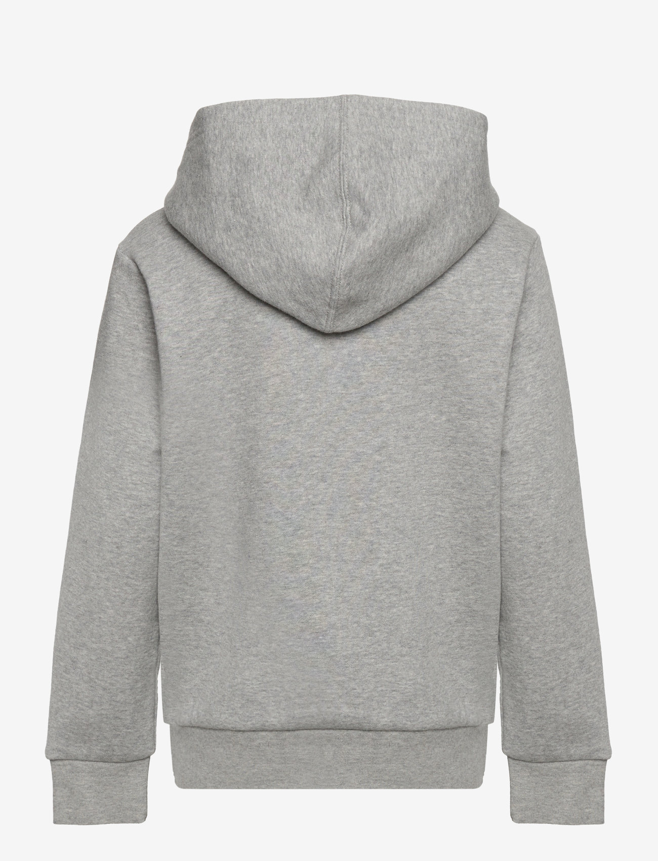 Champion - Hooded Sweatshirt - kapuzenpullover - gray melange light - 1