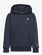 Hooded Sweatshirt - SKY CAPTAIN