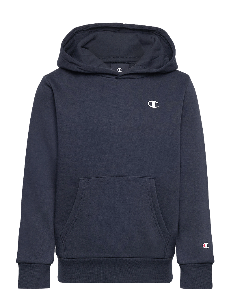 Champion Hooded Sweatshirt – hættetrøjer – shop på Booztlet