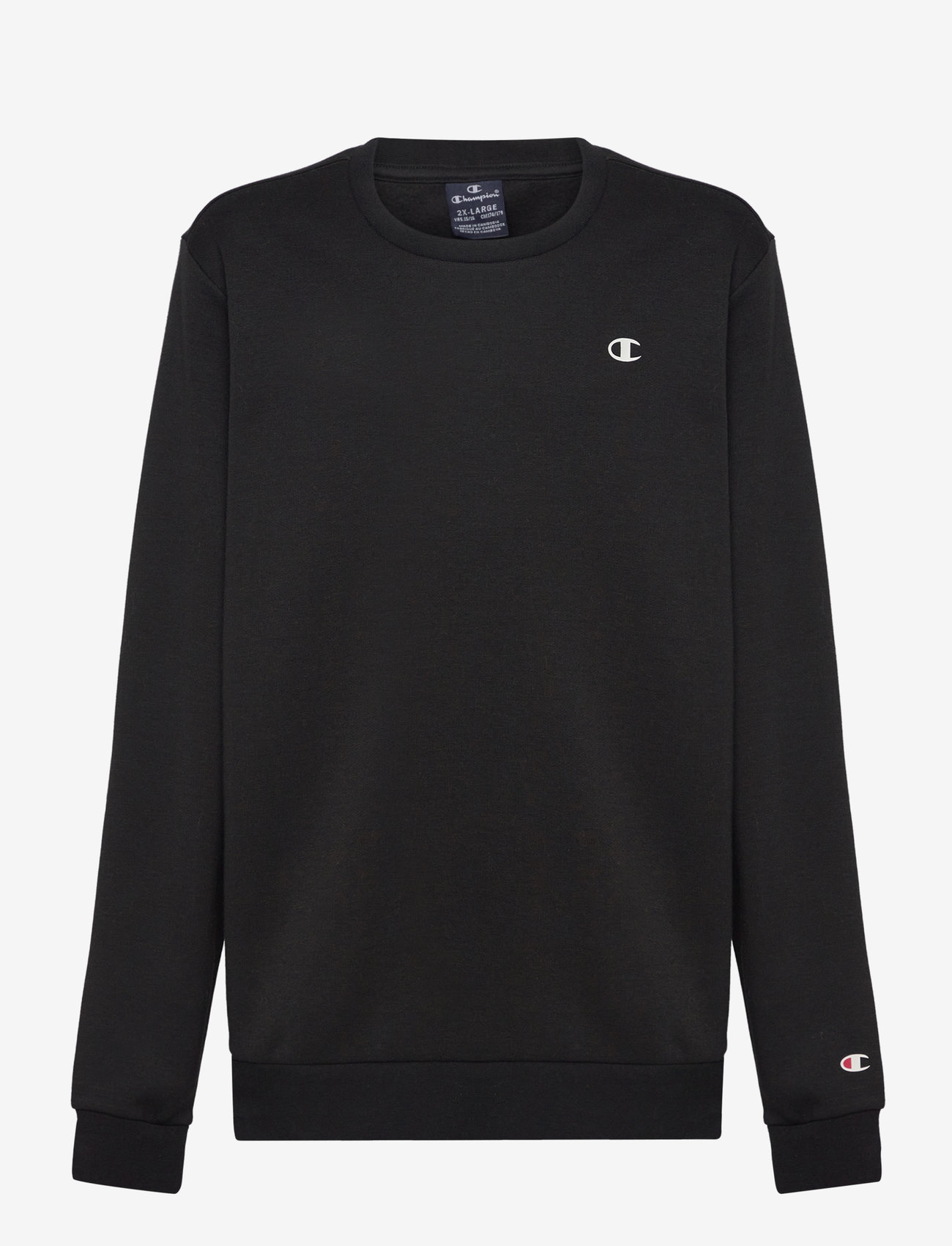 Champion Crewneck Sweatshirt (HAM306577) Sweatshirts Boozt