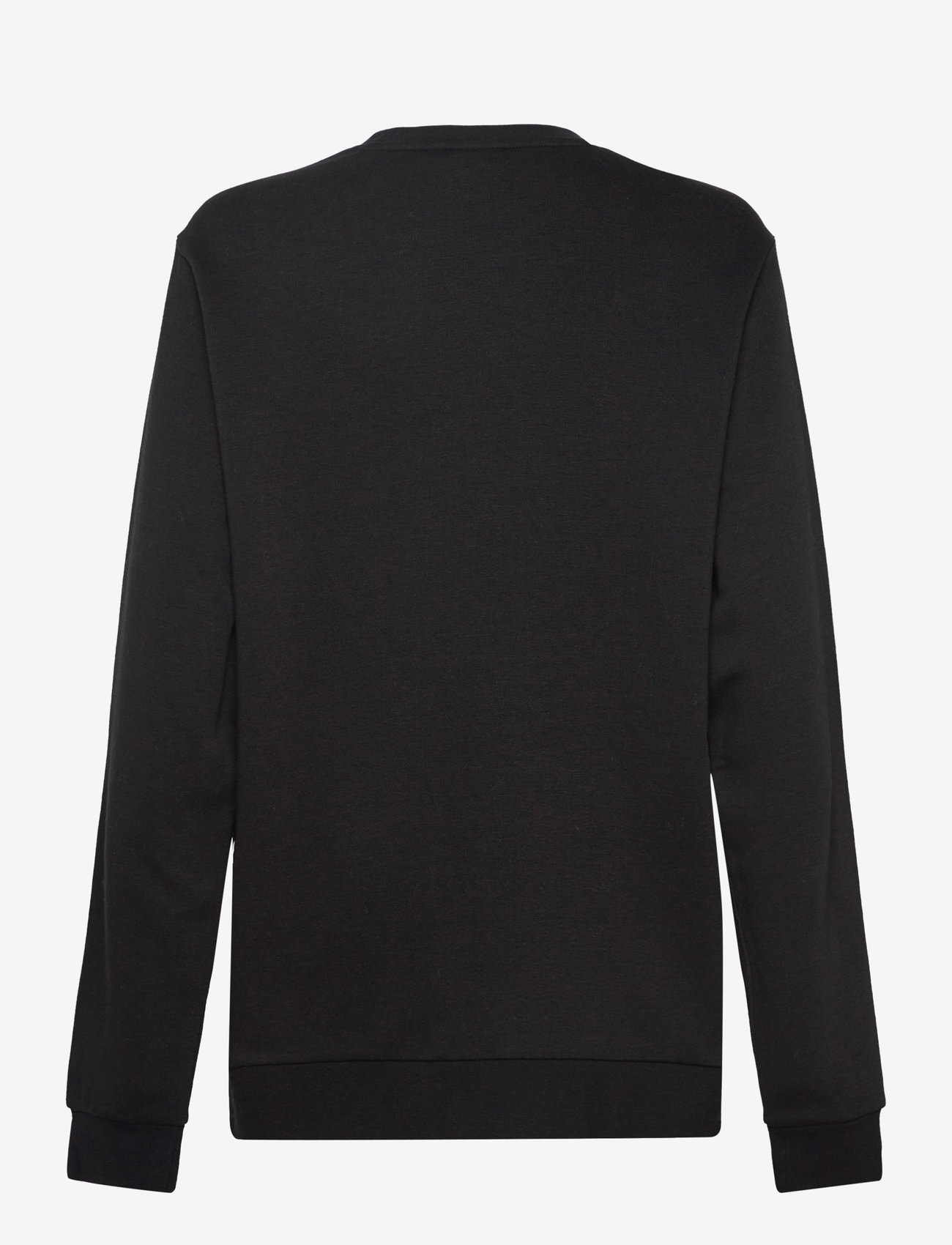 Champion - Crewneck Sweatshirt - sweatshirts - black beauty - 1