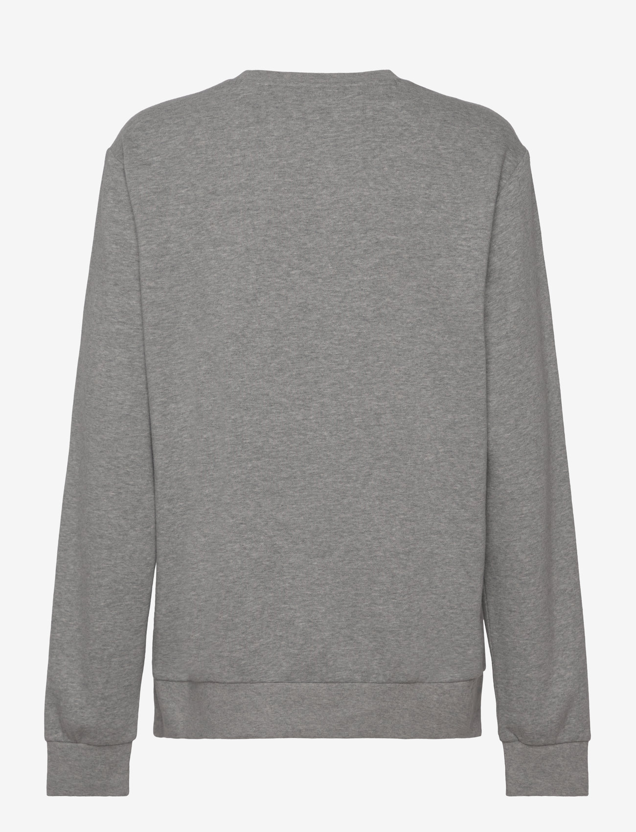 Champion - Crewneck Sweatshirt - sweatshirts - gray melange light - 1