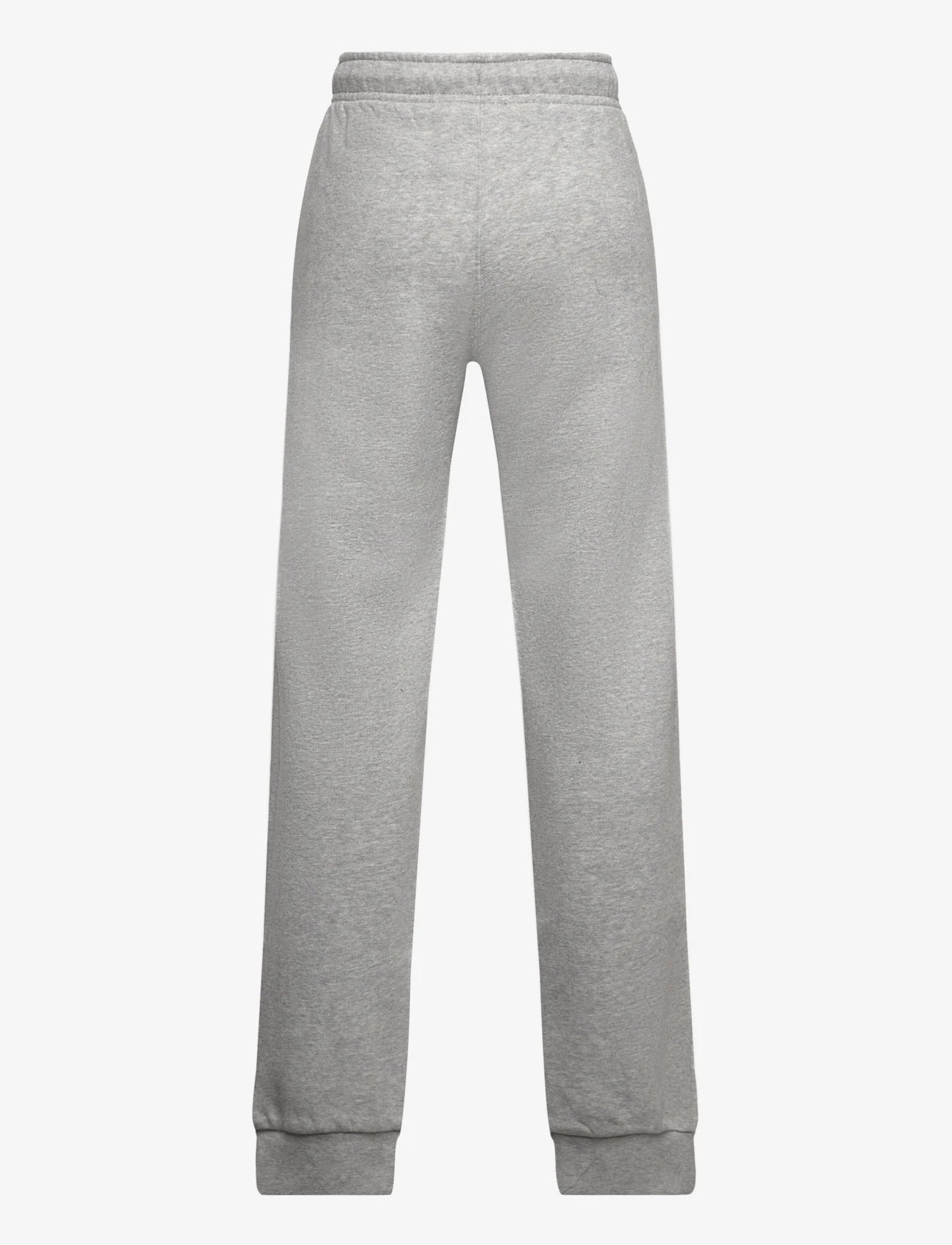 Champion - Rib Cuff Pants - collegehousut - gray melange light - 1