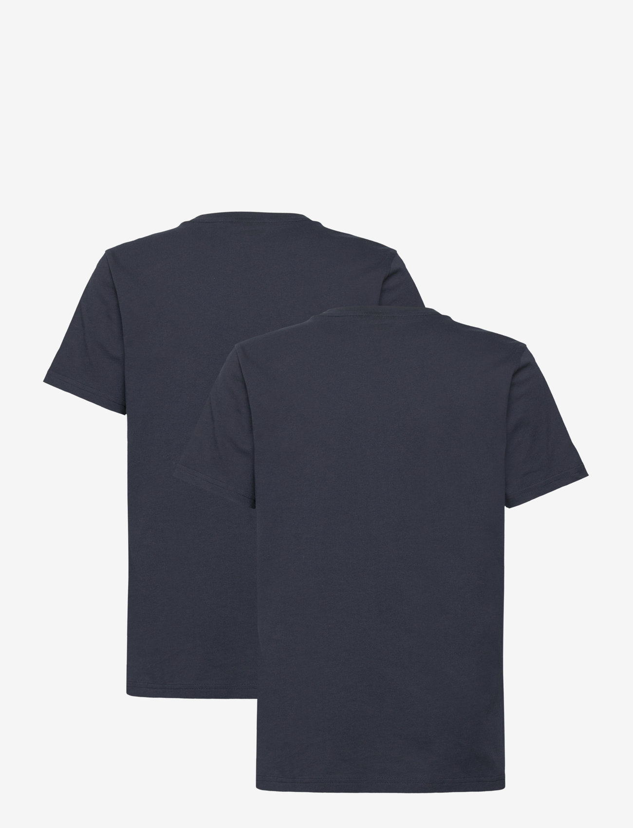Champion - 2 pack SS Tee - efterårstøj - bs501-nny/nny-ns - 2