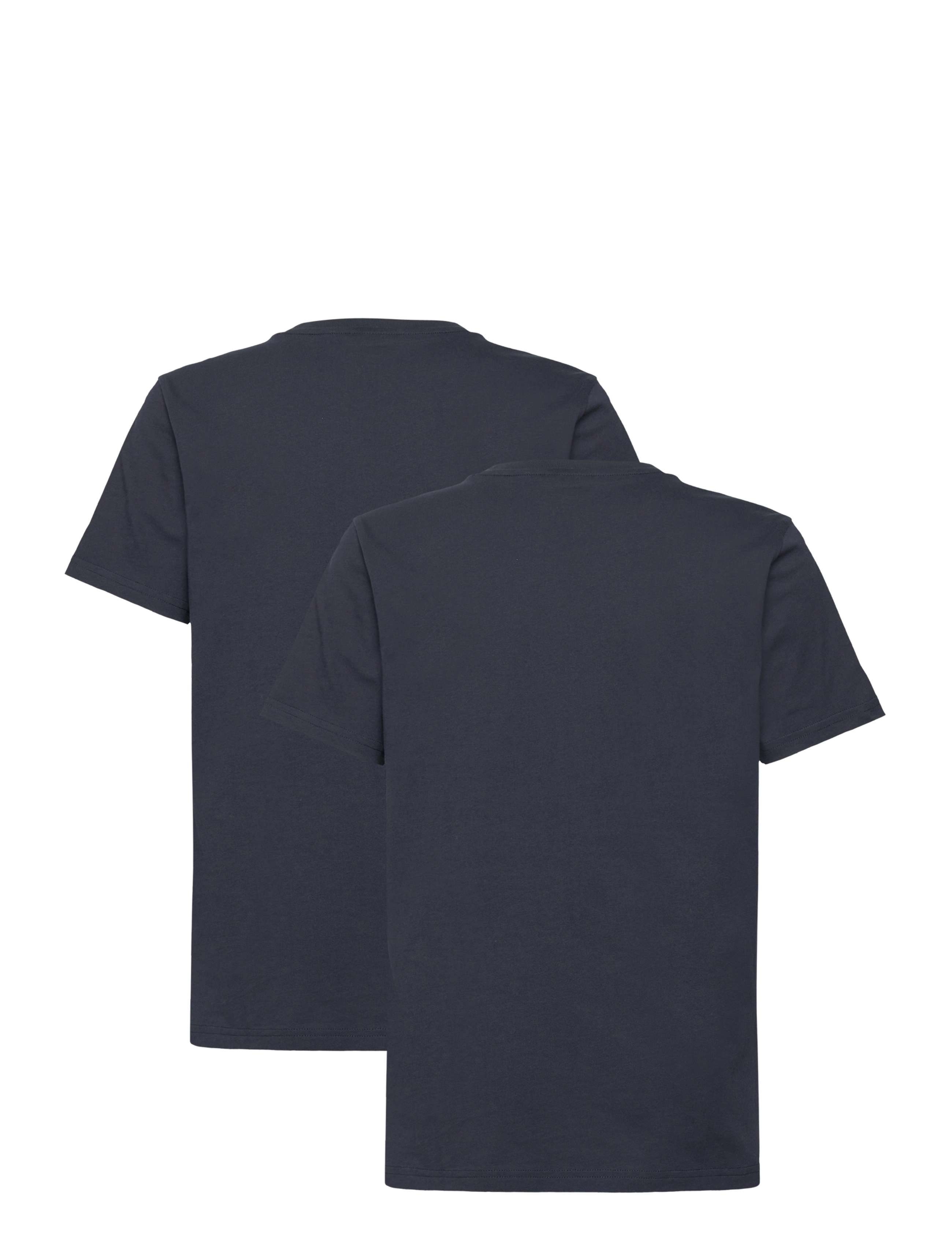 Champion - 2 pack SS Tee - lühikeste varrukatega t-särgid - bs501-nny/nny-ns - 2
