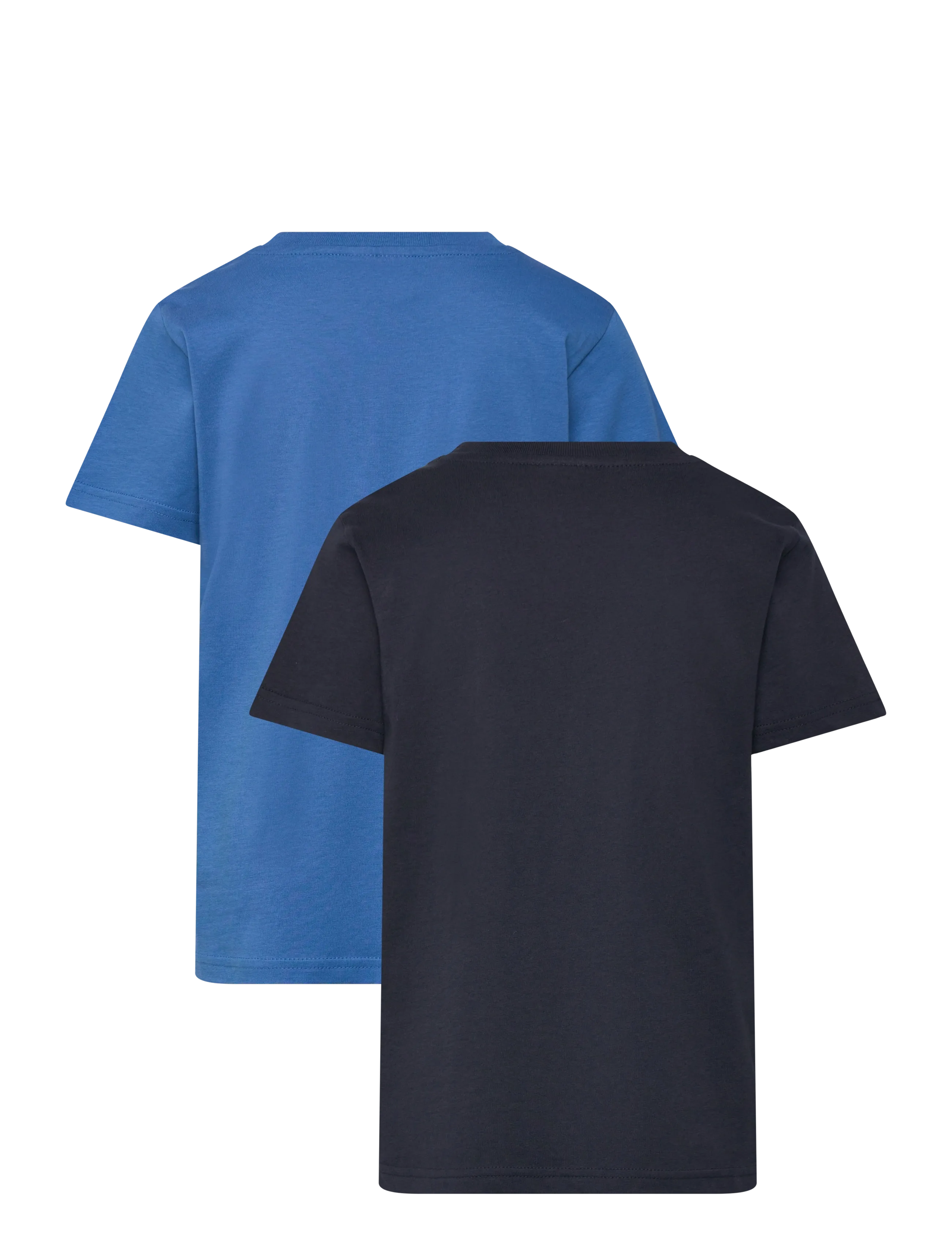 Champion - 2 pack SS Tee - lühikeste varrukatega t-särgid - bs517-nny/srs - 1