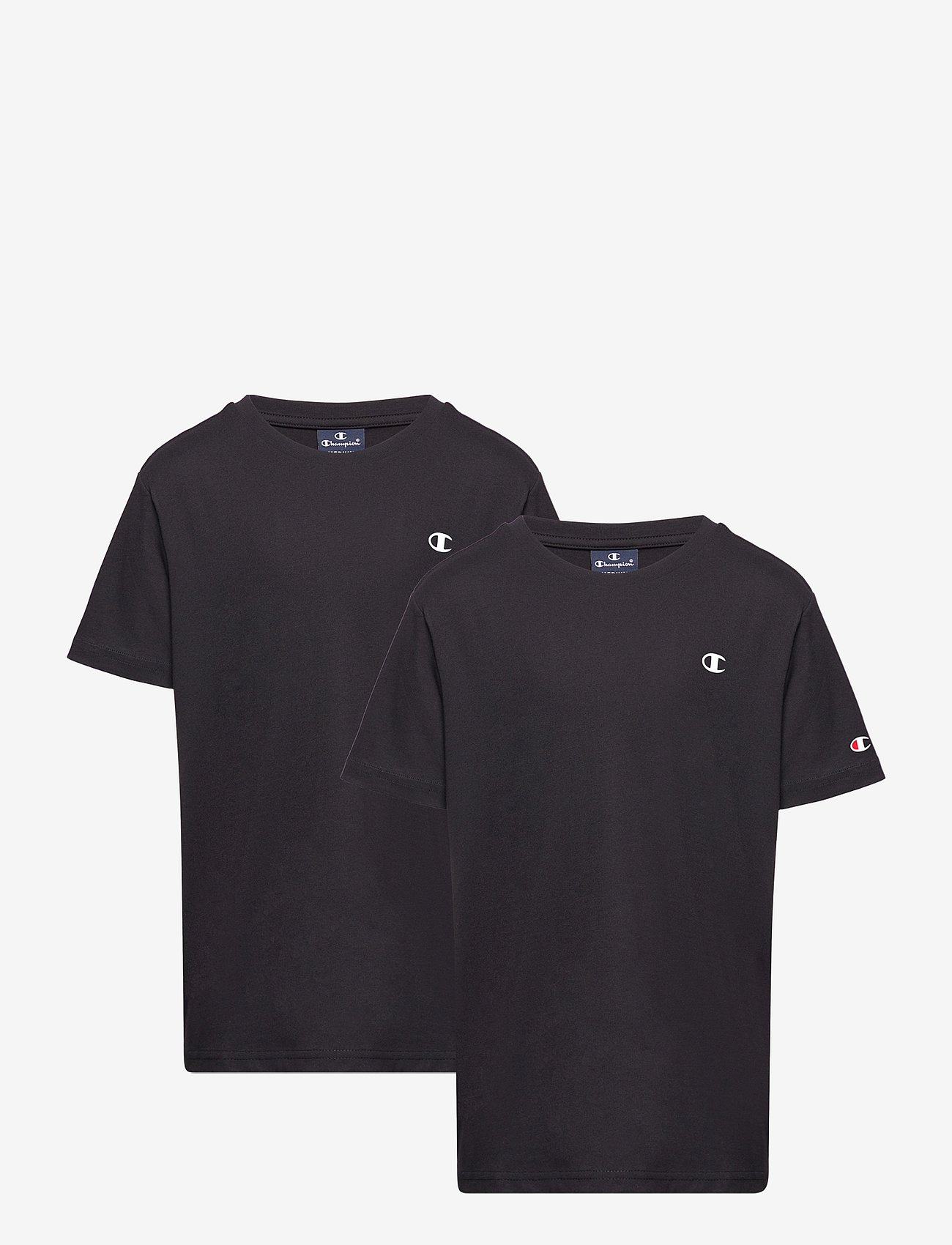 Champion | 2 Pack Ss Tee | 104