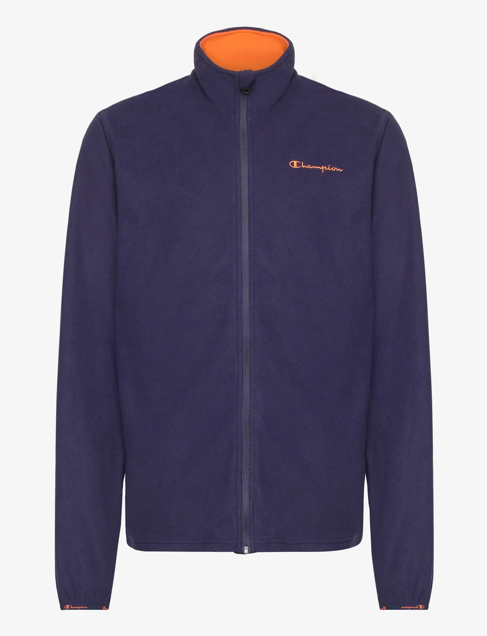 Champion full zip top outlet