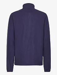 Champion - Full Zip Top - fleece jacket - maritime blue - 1