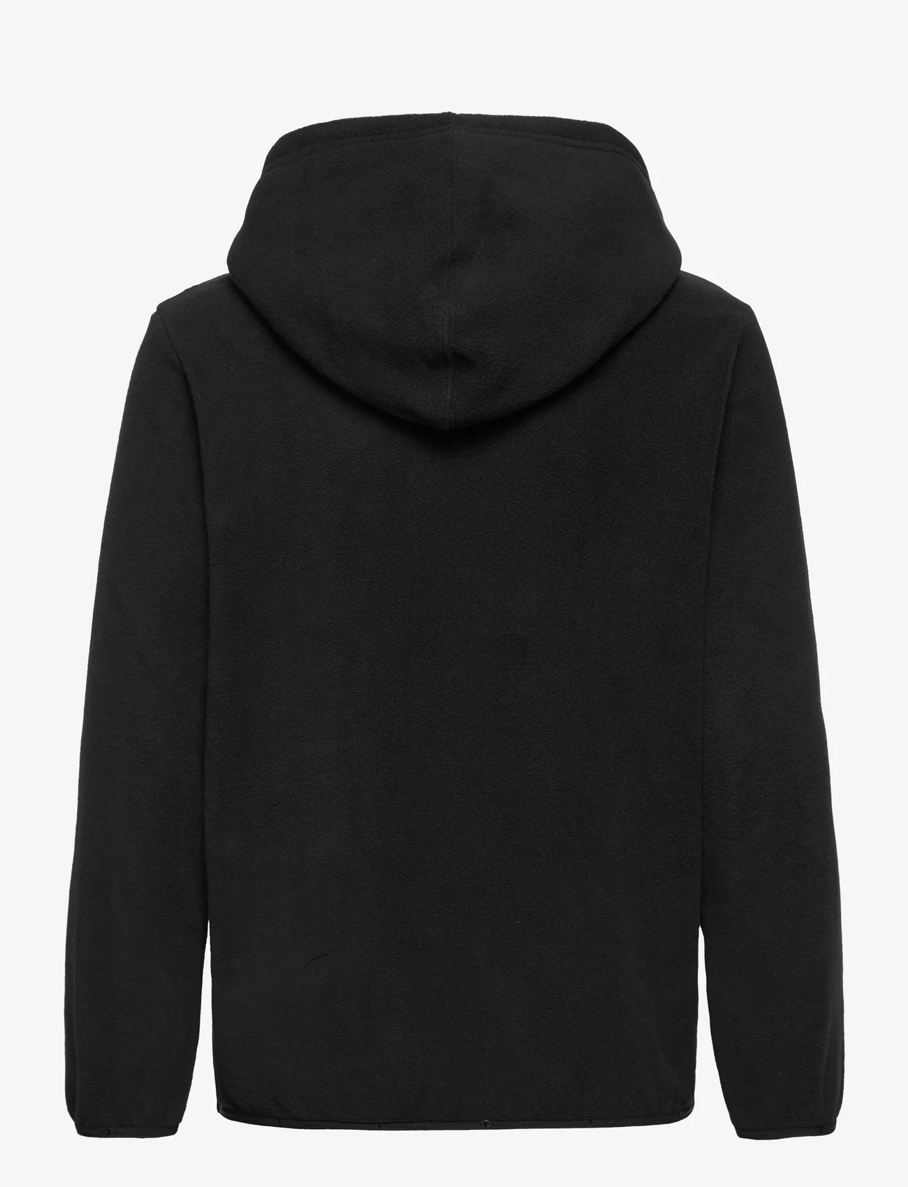 Champion - Hooded Top - hoodies - black beauty - 1