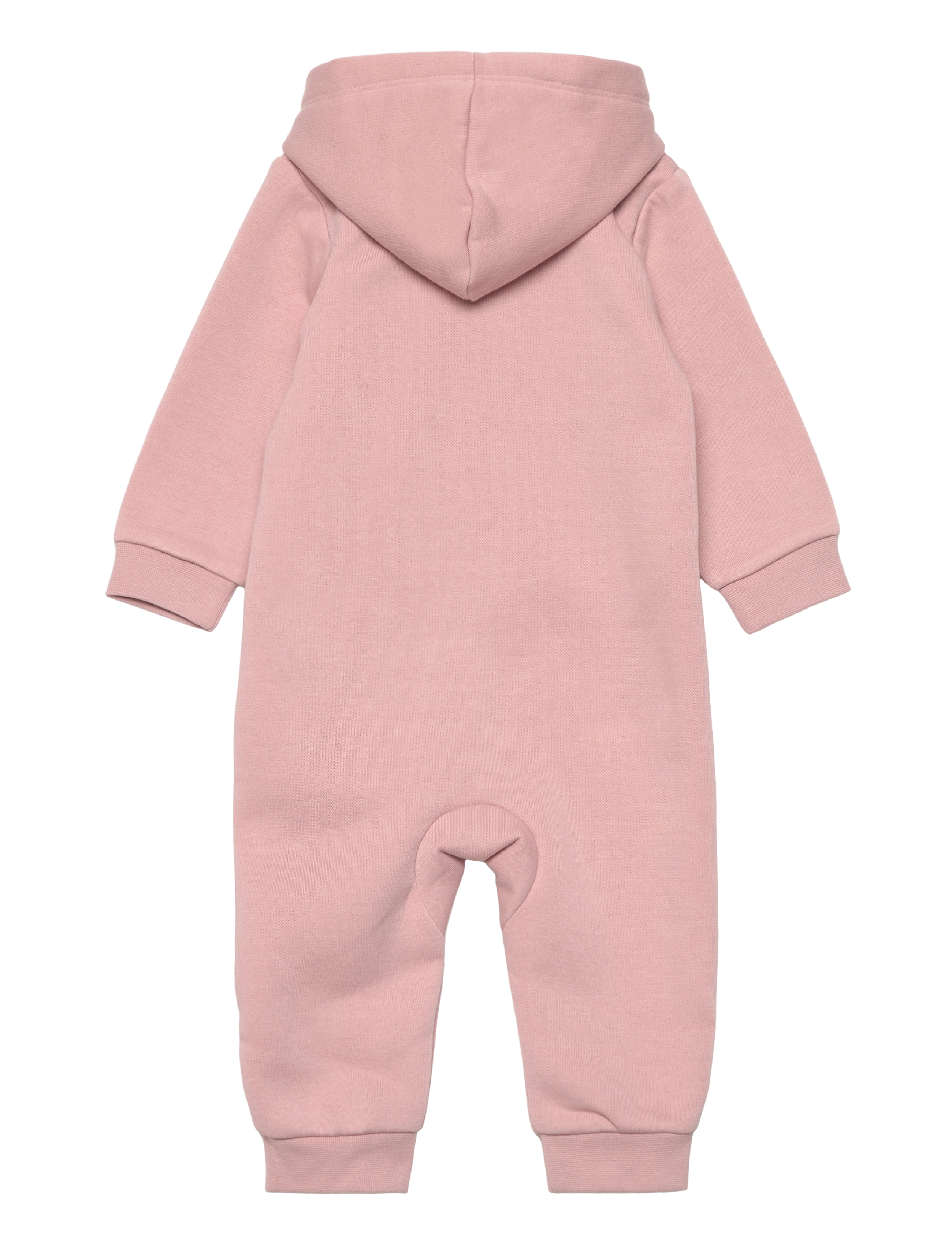 Champion - Hooded Rompers - pale hauve - 1