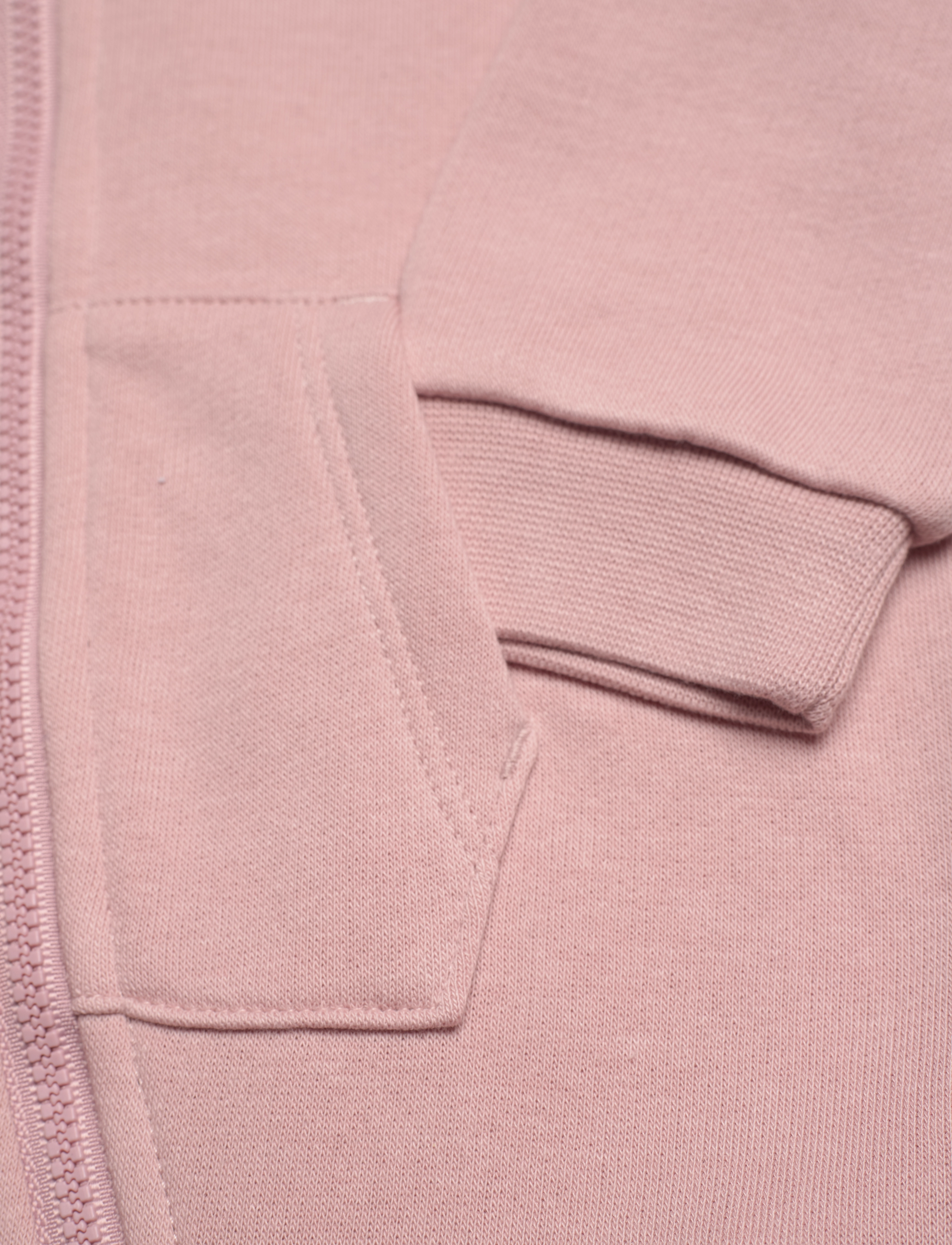 Champion - Hooded Rompers - pale hauve - 3