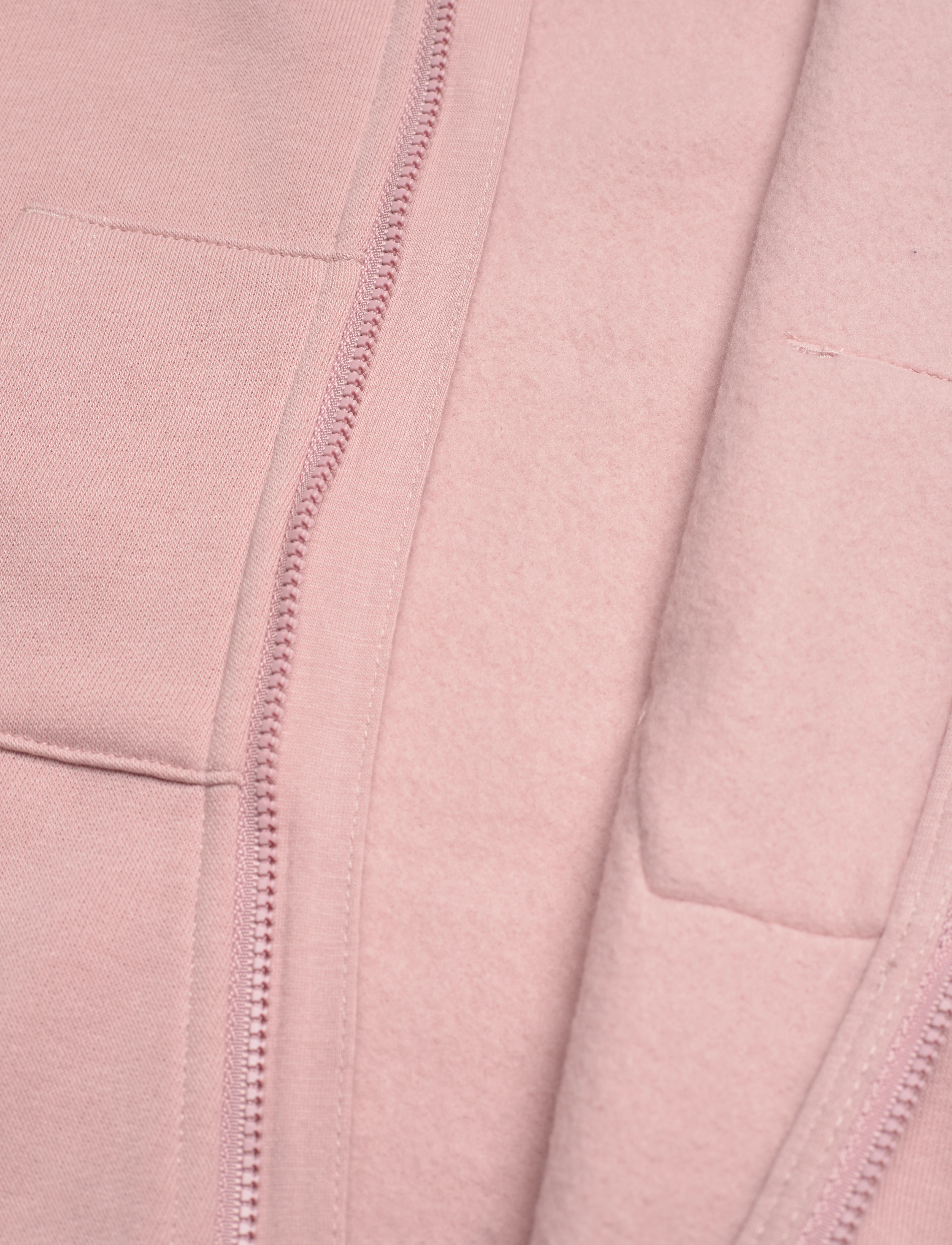 Champion - Hooded Rompers - pale hauve - 4