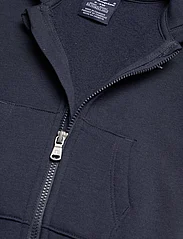 Champion - Hooded Rompers - fleece overall - sky captain - 2