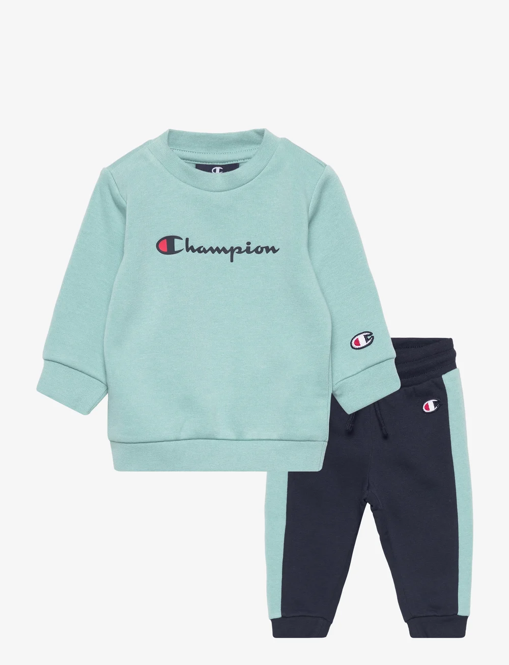 Baby sales champion sweater
