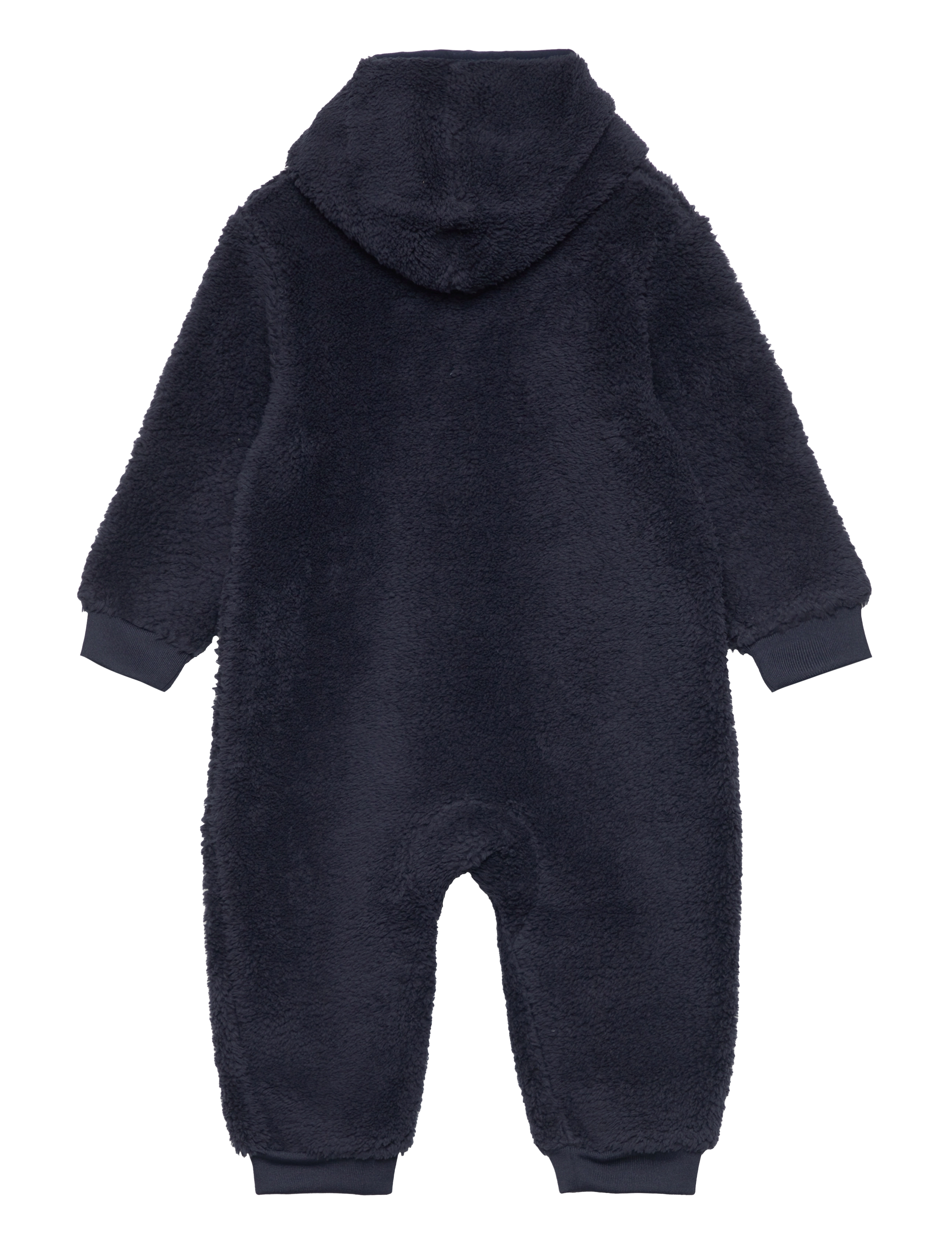 Champion - Hooded Rompers - sky captain - 1