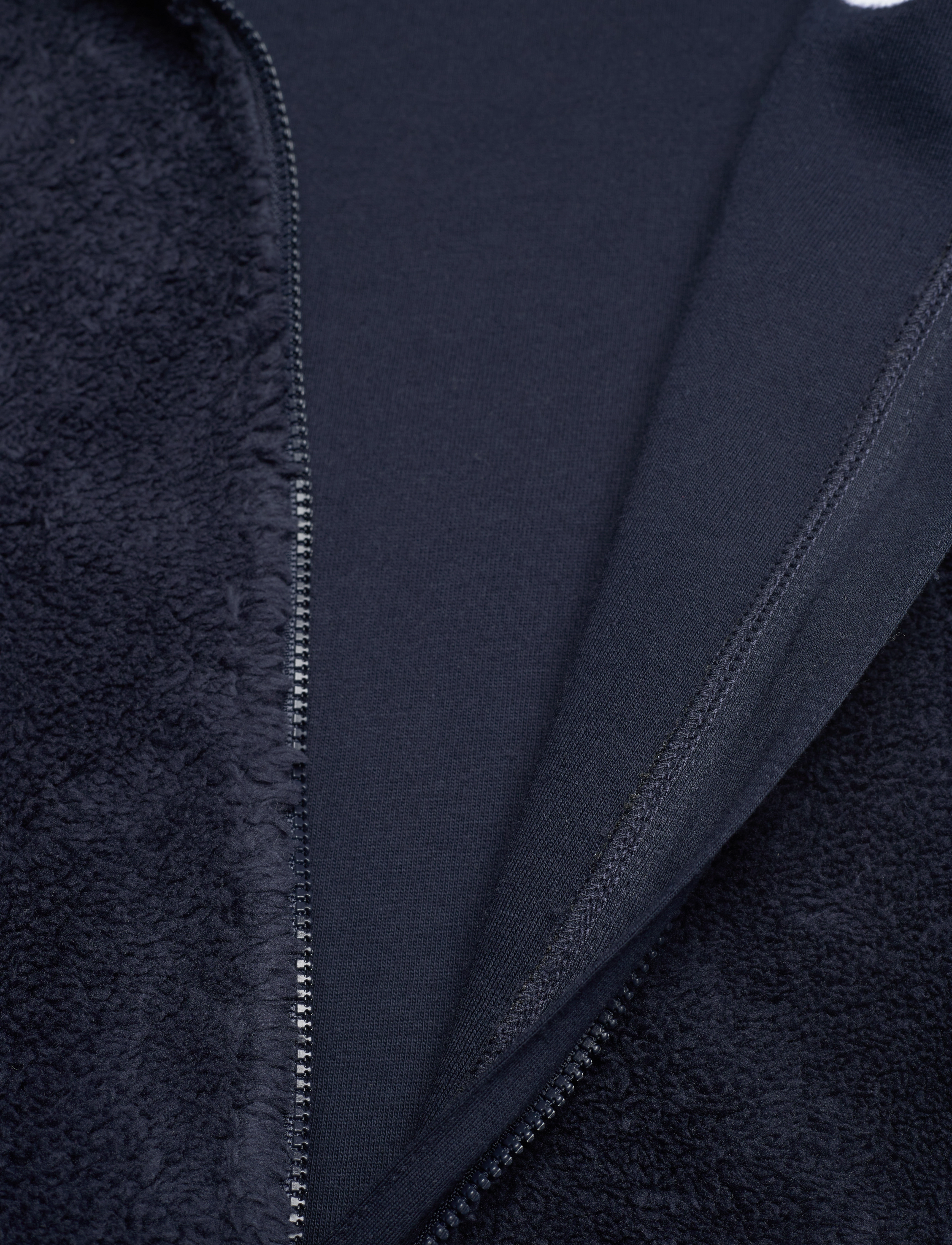 Champion - Hooded Rompers - sky captain - 3