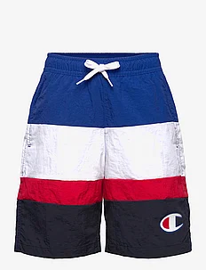 Beachshort, Champion