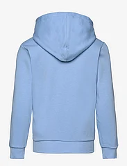 Champion - Hooded Sweatshirt - hettegensere - alaskan blue - 1