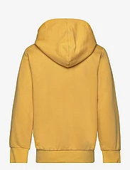Champion - Hooded Sweatshirt - hettegensere - banana - 1