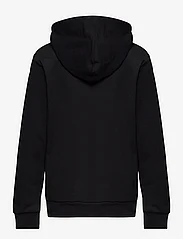 Champion - Hooded Sweatshirt - huvtröjor - black beauty - 1