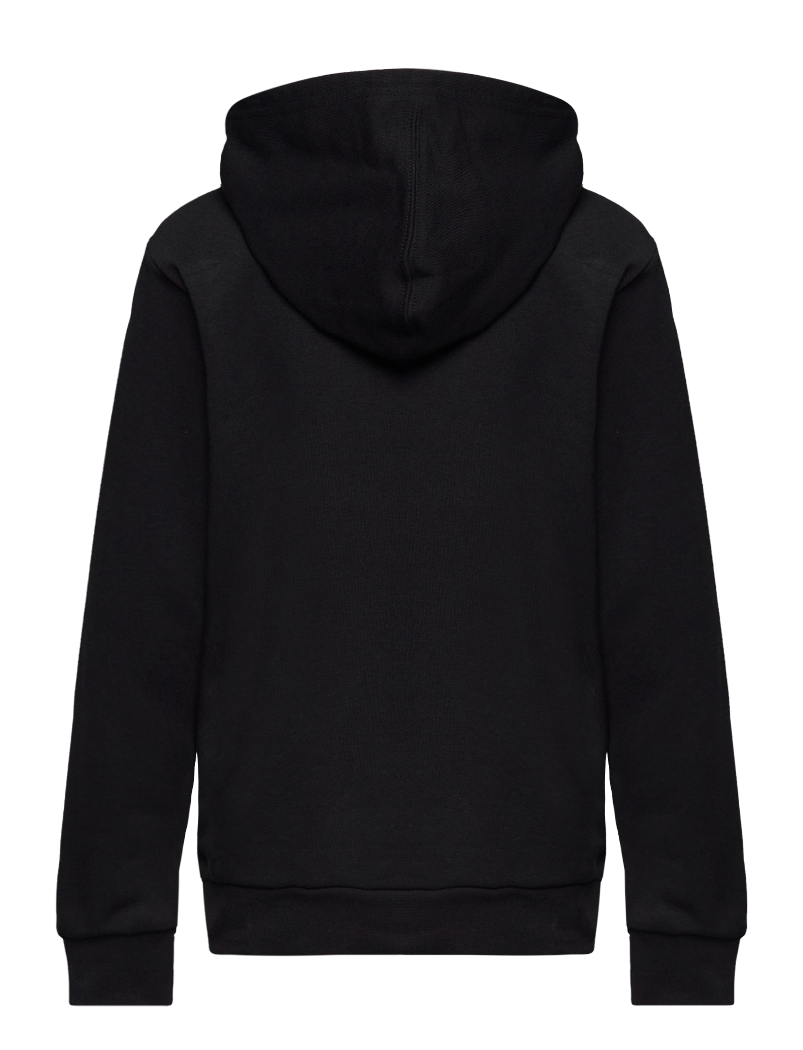 Champion - Hooded Sweatshirt - black beauty - 1