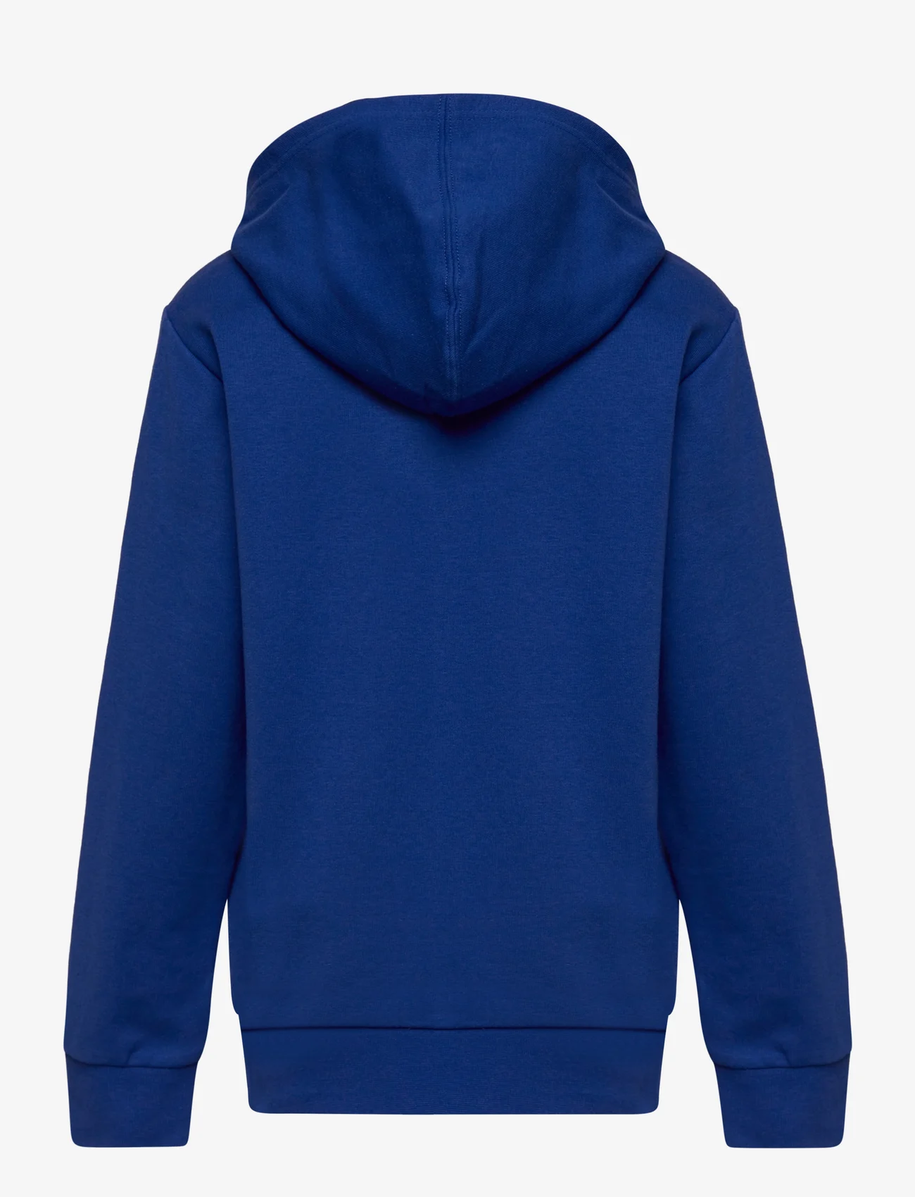 Champion - Hooded Sweatshirt - hættetrøjer - mazarine blue - 1
