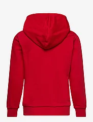 Champion - Hooded Sweatshirt - hættetrøjer - true red - 1