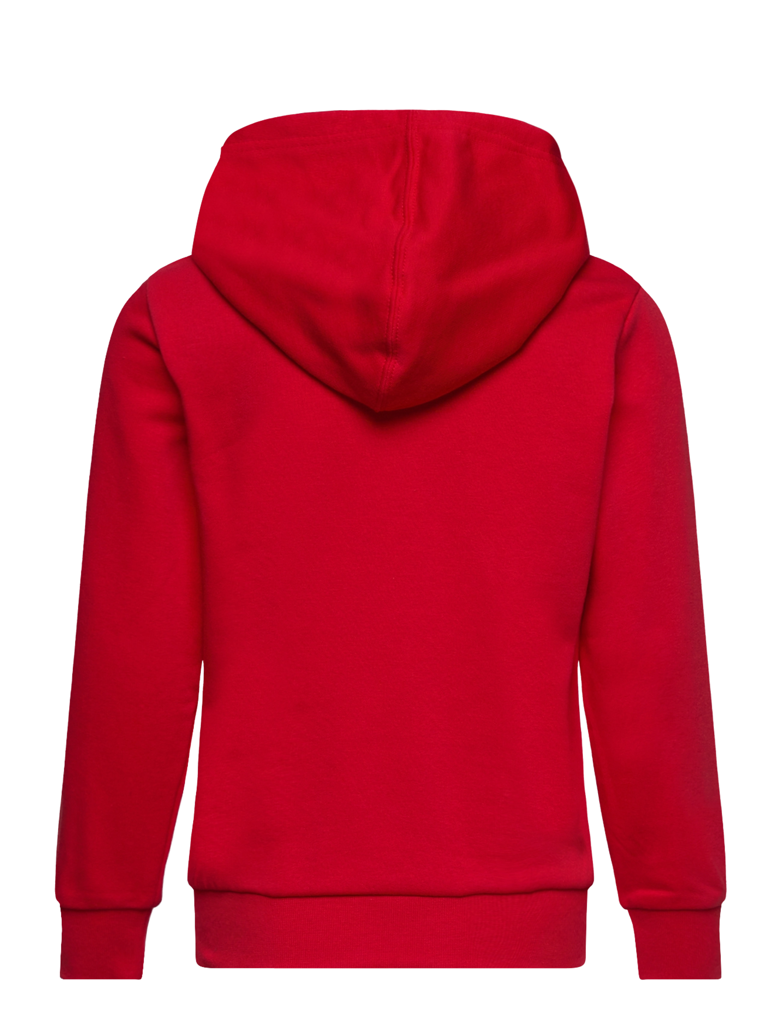 Champion - Hooded Sweatshirt - true red - 1
