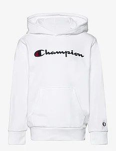 Hooded Sweatshirt, Champion