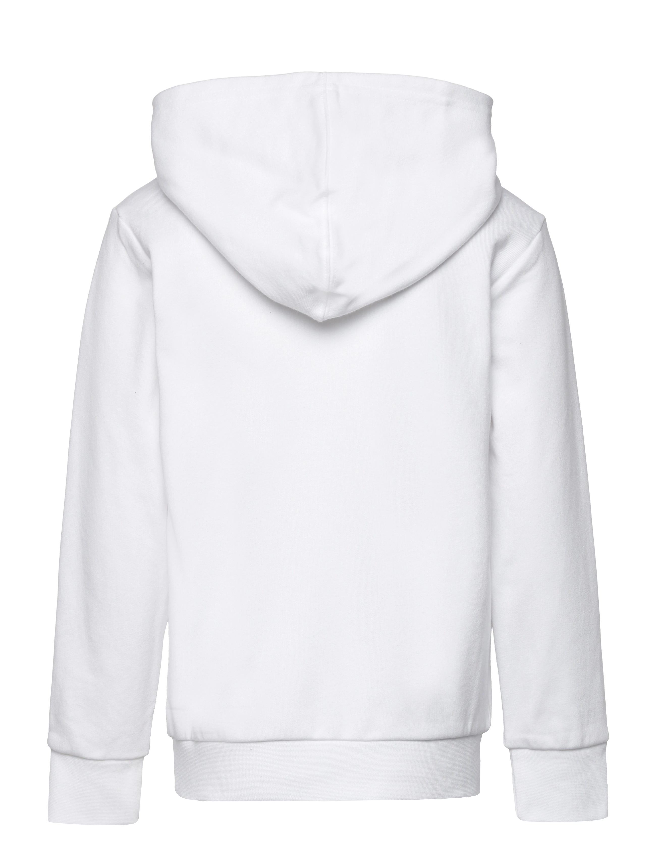 Champion - Hooded Sweatshirt - white - 1