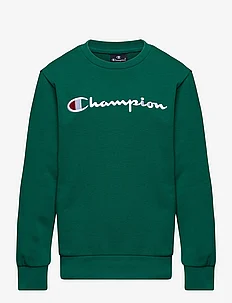 Crewneck Sweatshirt, Champion