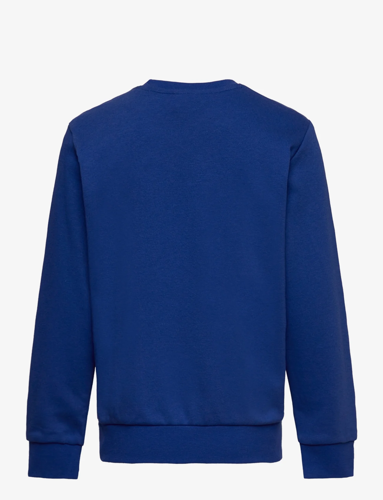 Champion - Crewneck Sweatshirt - swetry - mazarine blue - 1