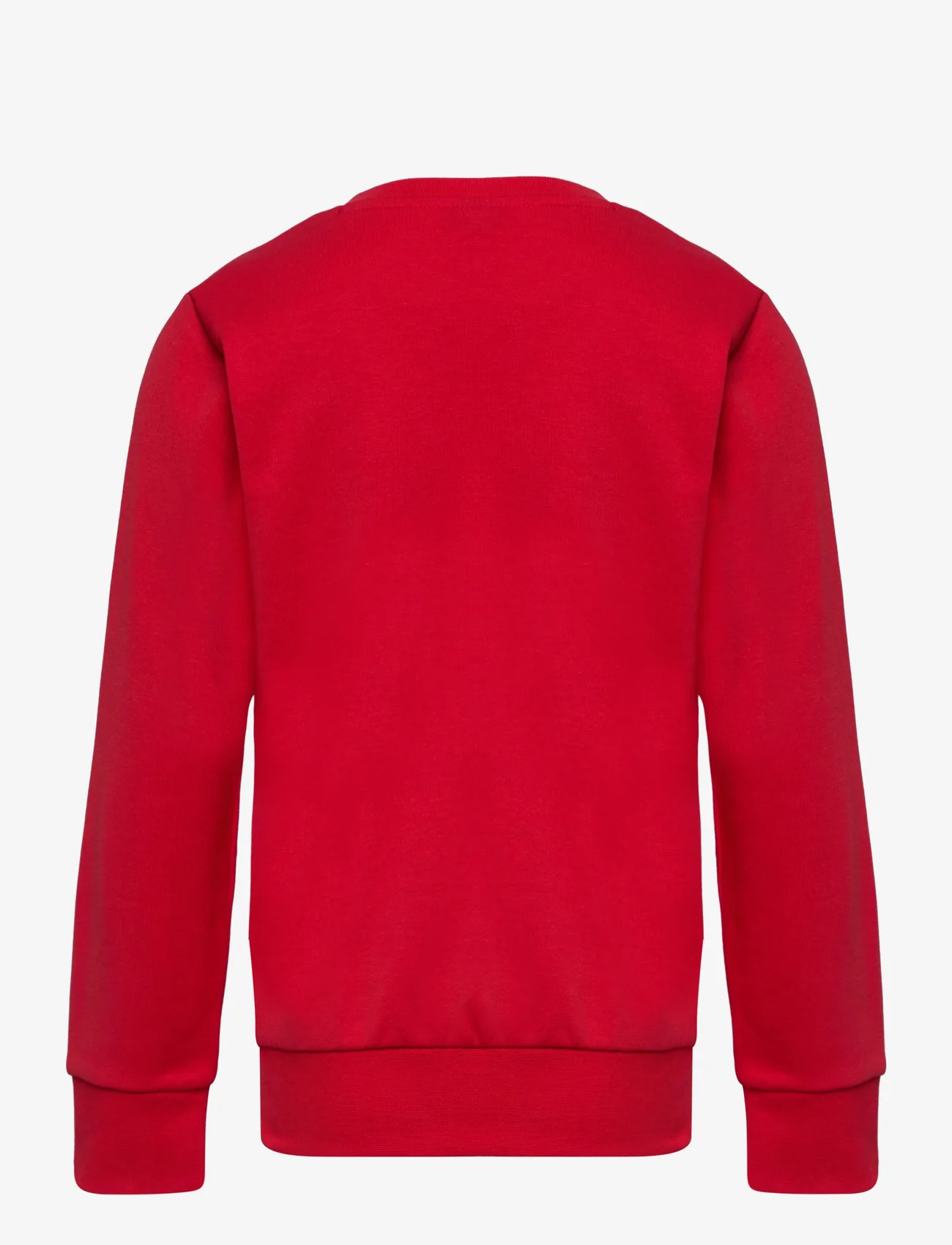 Champion - Crewneck Sweatshirt - de laveste prisene - true red - 1