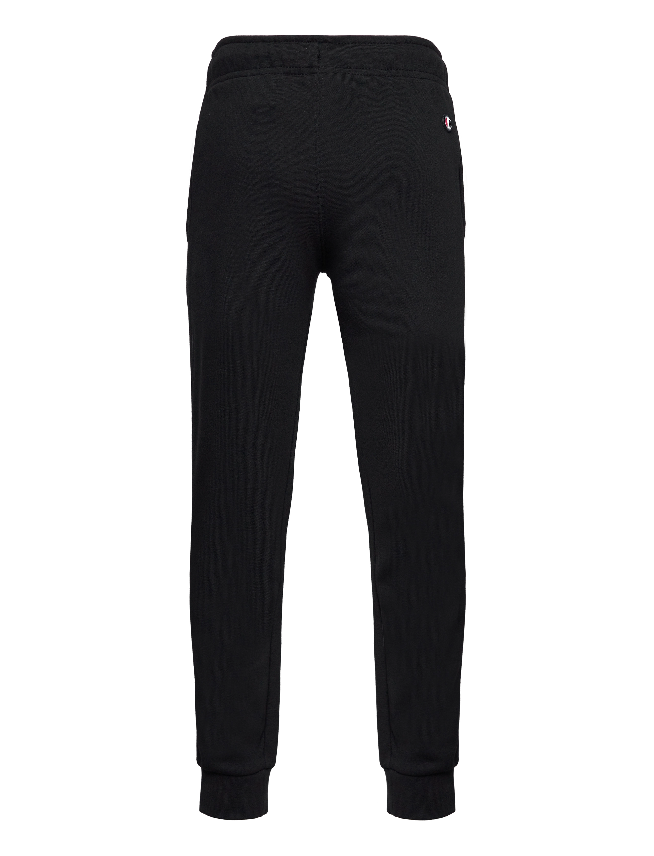 Champion - Rib Cuff Pants - black beauty - 1