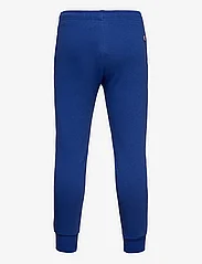 Champion - Rib Cuff Pants - sports bottoms - mazarine blue - 1