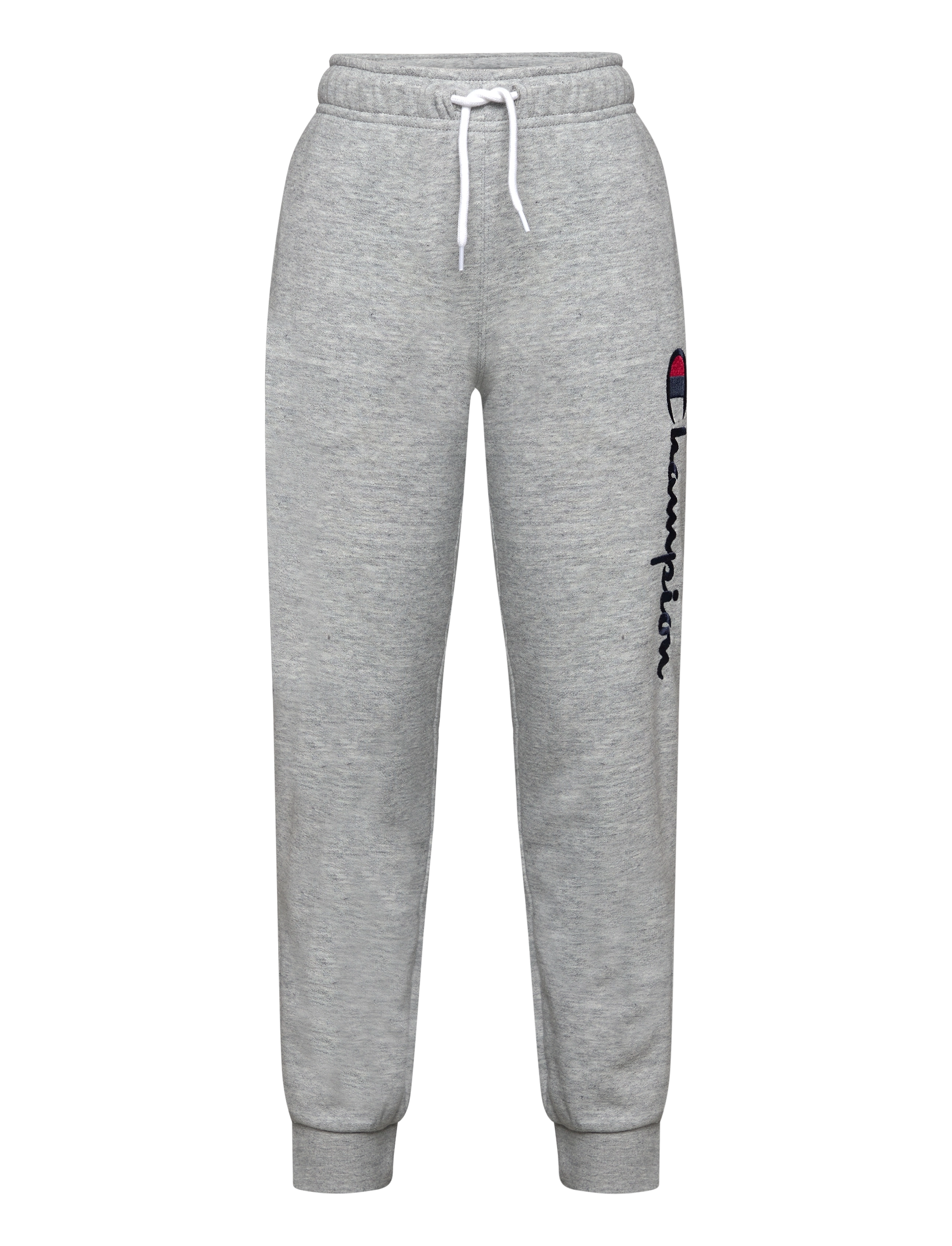 NEW OXFORD GREY MELANGE