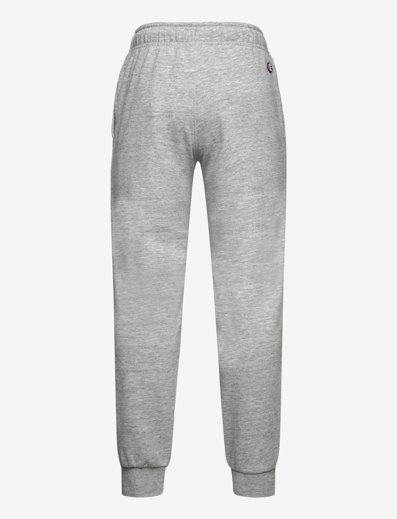 Champion - Rib Cuff Pants - new oxford grey melange - 1