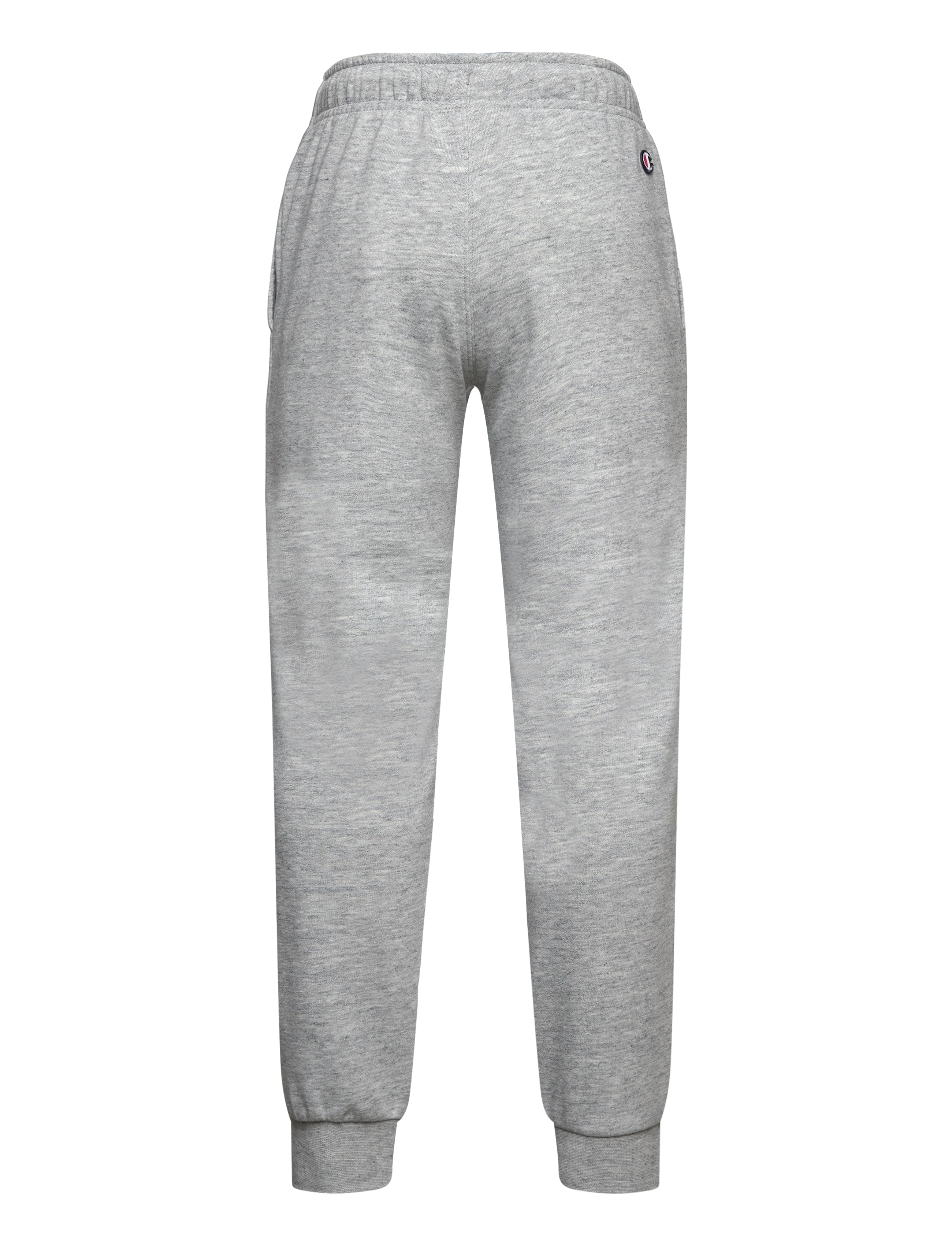 Champion - Rib Cuff Pants - new oxford grey melange - 1
