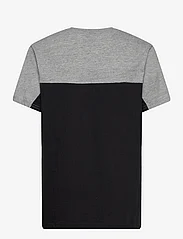 Champion - Crewneck T-Shirt - kortærmede t-shirts - black beauty - 1